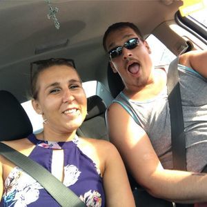 Meet your Posher, Alexis